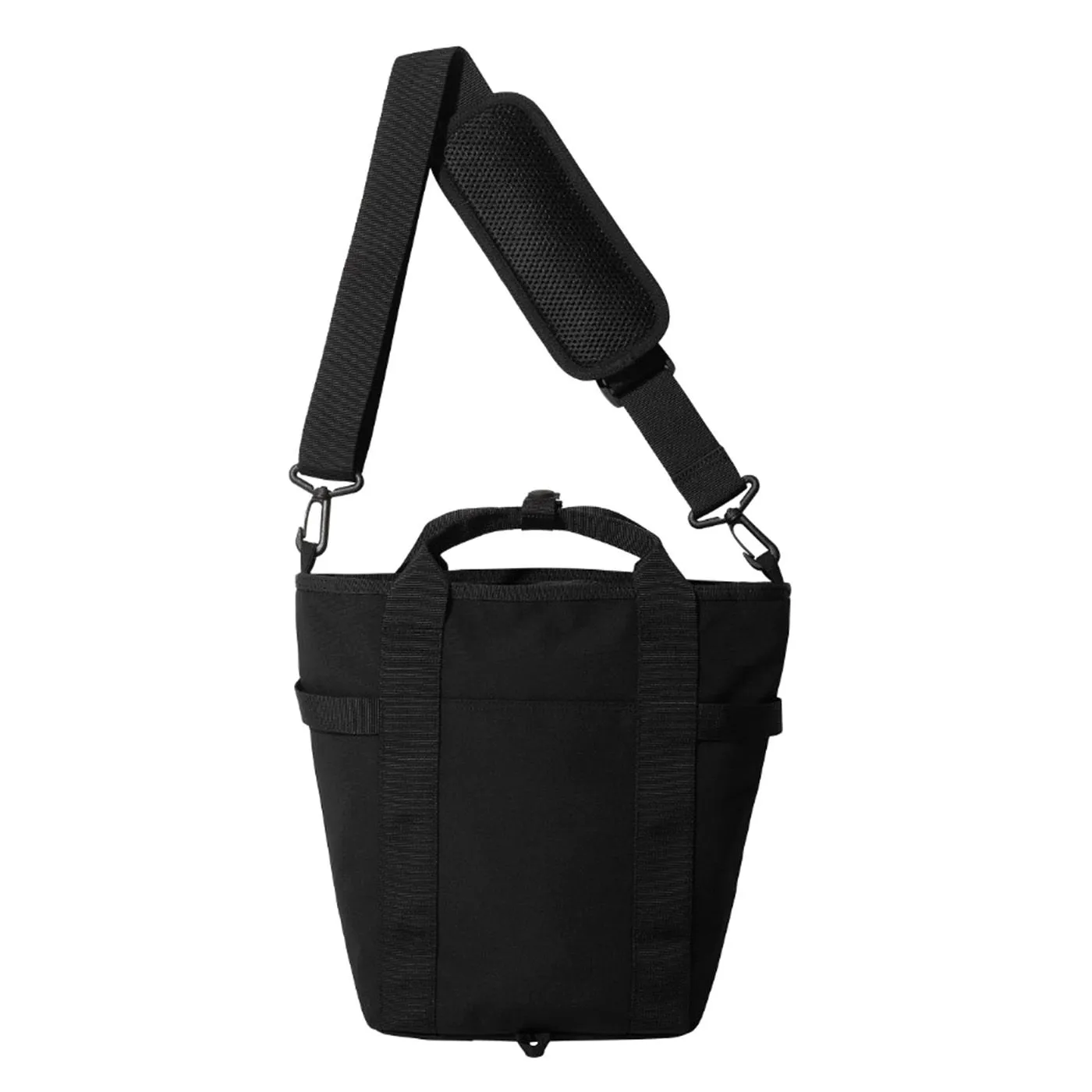 CARHARTT WIP Kayton Bag Small Black - Black Shoulder Bag