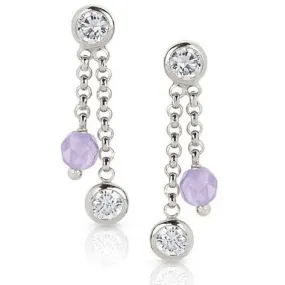Dangling Earrings Nomination